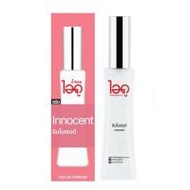 IDO FRAGRANCE น้ำหอม EAU DE PERFUME 30 ml กลิ่น INNOCENT (327804-738460010)
