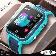 4G Smart Watch For Girl Boy Kids Smartwatch 4G SIM Card Wifi GPS Tracker Video Monitor For Smart Watch Child reloj ninosdhf