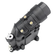 A11427807799 Car Accessories Engine Oil Cooler Oil Filter Housing 11427807799 For BMW 1 3 5 X1 E84 X