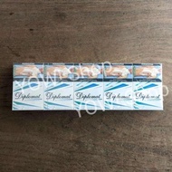 Rokok Wismilak Diplomat Mild Menthol Isi 16 Batang