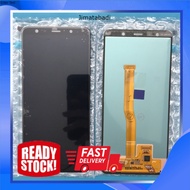 SAMSUNG A7-2018 / A750 LCD ORIGINAL FULL SET