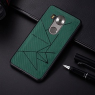 AMMYKI Bracket Soft Silicone Soft Case For Huawei Mate 7 8 Y5 Y7 2017 Case Leather Case For Huawei Mate 7 8 Y5 Y7 2017 Case