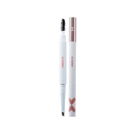 C.CODE Brow Wow Eyebrow Twist Pencil Light Grey 01