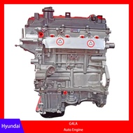 【Drive Automotive Intemational】G4LA 1.4L 73 KW 100 HP 4 cylinder bare engine for Hyundai