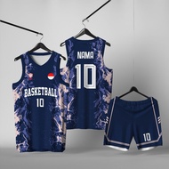 Custom Basketball Jersey 1st Anniversary