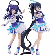 Azure File Azure File Azure Figure Hayase Yuka Figure GK Desktop Decoration Tiantong Alice Gift