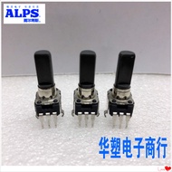 Roland (Roland) BK-5 Keyboard Synthesizer Volume Knob Potentiometer 3 Pins B103 B10K ALPS