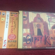 CD Gipsy Kings – Condition As Shown In The Cover Photo ZA293-7