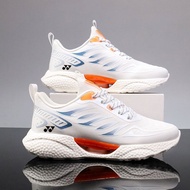 Yonex badminton shoes for men and women's professional competition training sports shoes are comfortable, breathable, non slip, and wear-resistant