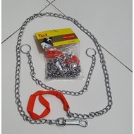 Dog chain, cat chain, animal chain, 3mm chain