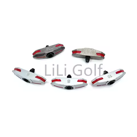 Golf Driver Club Head Weight Screw for G410 Driver 3.5/4g/4.5g/5.5g/6/8/9.5/10/11/12/13/14/15/16/17/