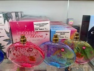 Salvatore Ferragamo 女性淡香水