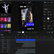 Create Studio 1.4.0 Software Very Easy to use Animation Software WORK GUARANTEE