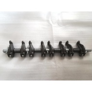 Assembled Rocker Arm Shaft For Mitsubishi L200 Pajero GALLOPER Shogun Delica 4D55T 4D56 4D56T