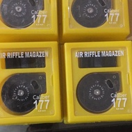 magazine 14 round