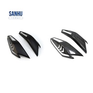 Motorcycle Accessories Rear Turn Signal Light Protection Shield Guard Cover for YAMAHA XMAX 300 2023 XMAX 300