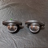 FJ40 BJ40 LOCATION PLATE LIGHT