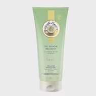 Roger &amp; Gallet 經典花園系列 富士山綠茶香氛香水沐浴露/沐浴乳 200ml