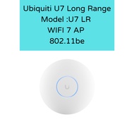 Daigou Unopened Ubiquiti UNIFI U7 Long Range U7 LR Corporate Space First Choice