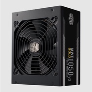 # Cooler Master MWE [1050/1250] V2 ATX3.0 (PCIe5.0) 80+ Gold Fully Modular PSU #