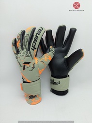 SARUNG TANGAN KIPER - REUSCH PURE CONTACT GOLD 53701005444 - RIYHANA SHOP