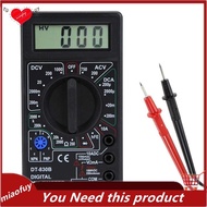 [OnLive] DT830B LCD Digital Multimeter Electrical Voltmeter Ammeter Handheld Meter Digital Multimete