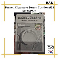 PARNELL Cicamanu Serum cushion #23 + refill