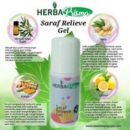 Saraf Relieve Gel 100% original