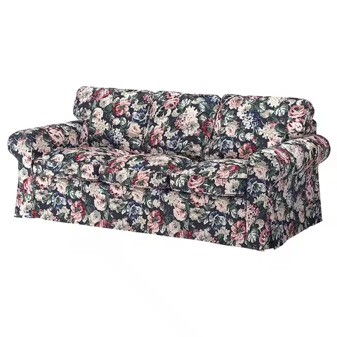 EKTORP 3sea Sofa Cover