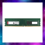 8GB (8GBx1) DDR4 3200MHz RAM (หน่วยความจำ) KINGSTON VALUE RAM (KVR32N22S8/8) ใช้งานปกติ ประกันLT