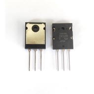 TOSHIBA TRANSISTOR 2S A1943 2S C5200 JAPAN