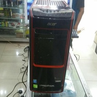 Cpu Acer Predator G3-605 Core I5-4570