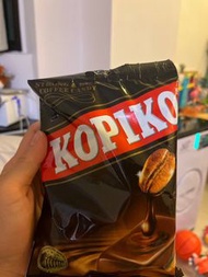 印尼咖啡糖kopiko candy