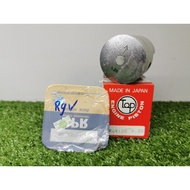 SUZUKI RGV 120 RGV120 Piston Ring Complete Set BLOCK BLOK STD 0.00 - 2.00 Japan Top NPR 100 % Origin