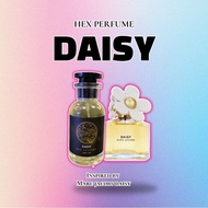 Hex Perfume Daisy Inspired Perfume Premium