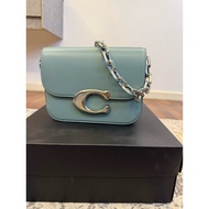 Preloved Idole Coach Slingbag