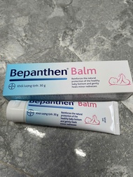 KEM BÔI DA EM BÉ BEPANTHEN OINTMENT BALM 30G