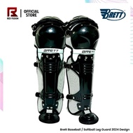 Brett Baseball / Softball Leg Guard