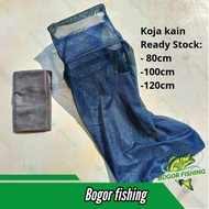 Koja cloth - Koja cloth for fish - Koja size 80cm 100cm 120cm