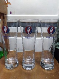 嘉士伯啤酒杯