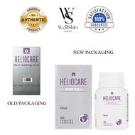 ❖Heliocare Fern Plus 240mg 60s✤