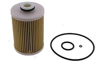 BANGTE Fuel Filter 8-98165-375-0 Compatible with 2010-2023 Isuzu NQR NRR NPR NPR-HD NPR-XD N SERIES 