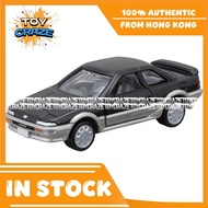 [Authentic] Takara Tomy Tomica Premium 1:60 No.48 Toyota Sprinter Trueno AE92 Model Car