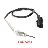 Car Exhaust Gas Temperature Sensor for Mitsubishi Montero Pajero Sport 2 L200 Triton IV 2.5D 4D56 15