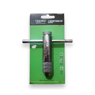 Tap ratchet handle M3-M10 Tekiro ratchet handle tap