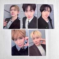 TXT MERCHANDISE TOMORROW X TOGETHER [ 7TH YEAR : A MOMET OF STILLNESS IN THE THORNS] YZY2.0SOOBIN YE