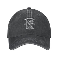 Wild Accessories Drewbacca Falling In Reverse Cowboy Cap