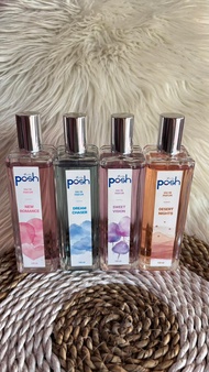 posh parfum wanita 100ml terbaru