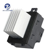 6E5Z19E624AA  AC Heater Blower Motor Resistor for Ford Fusion 06-12 Milan Mercury 8E5Z19E624A