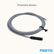 Festo Proximity Sensor, SME-8-K-LED-24 ( Part No.150855 )